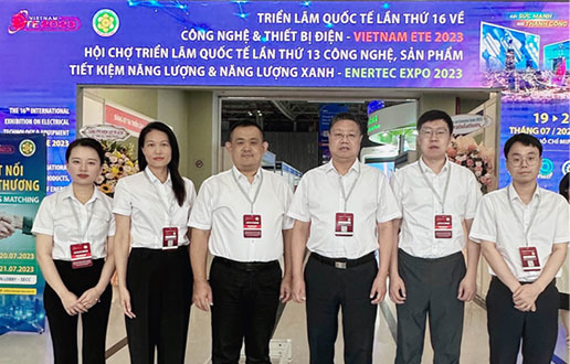 海阔天高 ，“颐越”千里